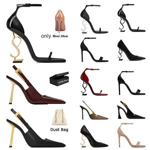 adidas Sandalias de lujo Woody Mule Diapositivas planas Diseñador Zapatillas de lona Para mujer Carta Sandalia Verano