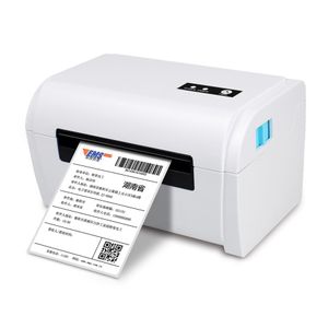 Imprimante d'étiquettes thermique directe LP9200 Bon 2019 Nouveau produit Pas besoin de ruban325W