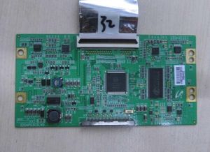 LT32876 logic board original 320AP03C2LV0.1 32"
