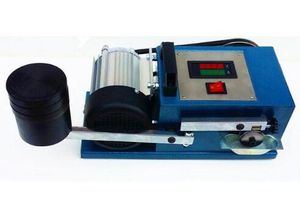 Probador de abrasión de aceite lubricante Probador de grasa antidesgaste Máquina de prueba Pantalla digital