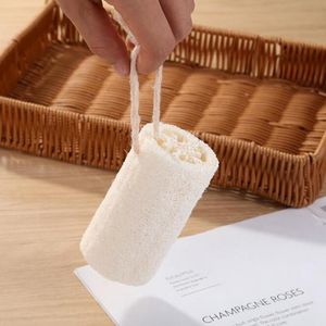 Luffa Loofa Body Care Peeling Ducha Masaje Esponja y utensilios de cocina C0922