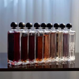 Luxuries Perfume for Women Men Cologon Latón de perfume de mujeres Fils de Joie 100ml Versión más alta Estilo clásico de larga duración Envío rápido