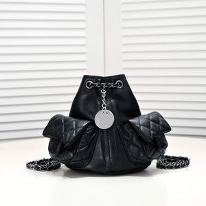 Luxe 23b Mini sac à dos Designer en cuir en forme de grenouille étudiant sac à dos femme sac à bandoulière couverture sac d'argent sac de sport en plein air