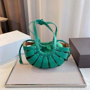 Luxury Big Brand Toven Basket Shopping Sac Femme sacs à main Sacs pour femmes 2023 Faits de cuir authentique tissés à la main devraient