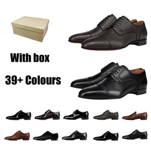 Mocasines con plataforma para hombre Zapatos de vestir con adornos de metal informales Oxfords clásicos Zapato de conducción británico Marrón Negro Zapatos formales con cordones Derbies de color sólido Un pedal