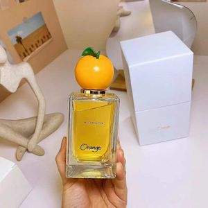 Perfume de collection de fruits 150 ml Citan Ananas Fragance orange