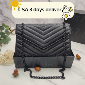 Sac de concepteur de luxe de haute qualité Caviar épaule crossbody sacs sac à main designer femme sac à main pour femmes sacs sac à main