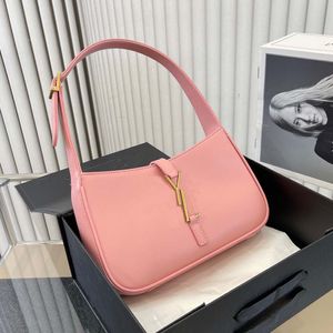 Bolso de diseñador de lujo Bolsos de hombro de estilo académico Bolso de mujer Ashion Bolso de mano Piel de becerro negra Bolso de cadena acolchado clásico Sobre Bolsos cuadrados pequeños Monedero