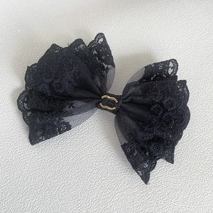 Pinza para el cabello de diseñador de lujo Diademas con lazo Sombreros para mujer Nuevo logotipo de cuero Moda Coreana Otoño Deporte Borde ancho Turbante Horquilla para sombrero Accesorios Regalo