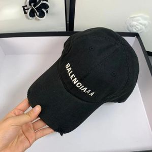Chapeau de créateur de luxe femmes casquette de baseball brodée femme été décontracté protection solaire chapeau de soleil casquette cadeau pour femme