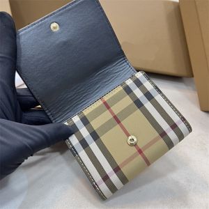 Diseñador de lujo para hombre billetera de cuero monedero de moda para hombre bolso de diseñador de alta calidad multifuncional bolsas pequeñas encanto envío gratis xb149 E4