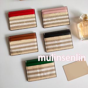 billeteras de diseñador de lujo bolsas para bolsas de bolsas de tarjetas de lujo bolso bolso trenzado bolso para mujeres monedas de monedas de moda