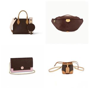 Designer de luxe femmes sac fourre-tout sacs à bandoulière sac à main dames marque designer en gros livraison gratuite