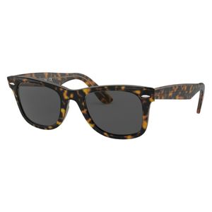 Lunettes de soleil de luxe Hommes Femmes Cadre en acétate avec lentilles en verre Lunettes de soleil classiques Homme Femme avec boîte en cuir Gafas De Sol