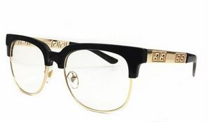 Lujo-Alta calidad Materiales importados HD Polarizado Marca europea Gafas de sol Gafas de diseñador de moda Gafas de viaje al aire libre con caja