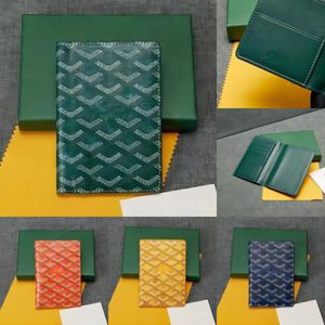 Matignon Designer portefeuille Carte de carte support de carte en cuir portefeuille portefeuille porte-cartes en cuir authentique