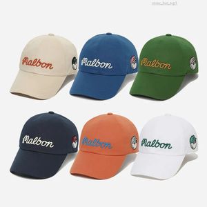 Luxury al aire libre Hats Malbon Golf Men S Men Women S Summer Casual Fisherman Goodies Ladies Fashion White Baseball Cap para mujeres 6812