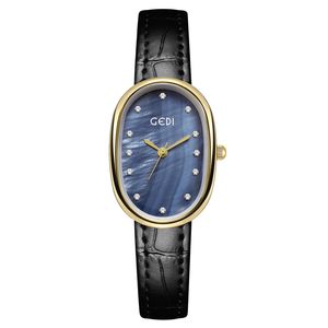 Quartz de luxe Rose Gold Woamines Men Designer Watch Watch Wholesale Men Wristwatch Diamond Watch Cadeaux