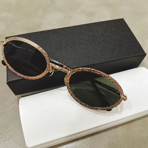 Gafas de sol de lujo Diseñador para mujer Saint De Paris Gafas de moda avanzadas Gafas para mujer Marco Gafas de sol retro con caja Elegancia de gama alta