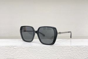 Lunettes de soleil de luxe pour femmes lunettes de soleil de créateurs ovales pour hommes voyageant à la mode pour les lunettes de lunettes à base de lunettes de soleil en métal vintage avec boîte