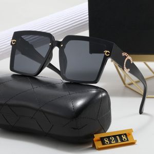 gafas de sol de lujo Gafas de sol de diseñador populares para mujeres gafas Protección UV carta de gafas de sol de moda Gafas casuales Viajes en la playa Debe tener un muy buen regalo