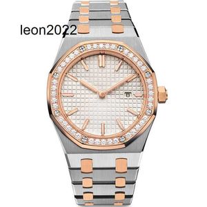 Montre de luxe Mode femmes montre poignet expression partenaire style diamant montre en acier inoxydable quartz dame élégante montre étanche atmosphère busin