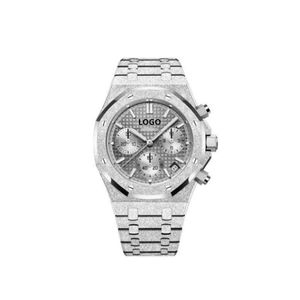 Montres de luxe pour hommes montre mécanique hommes poignet Zimermann personnalisé célèbre style Sport Se Man Genève marque Designers montres-bracelets