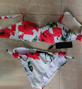 Femmes de luxe soutien-gorge à fleurs slips ensemble Sexy Push Up sous-vêtements de créateur sangle réglable femmes soutiens-gorge ensembles de Lingerie