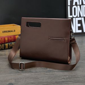 Luxe Femmes Hommes Sac À Main En Cuir Homme Porte-documents Pour Ordinateur Portable Messenger Sac À Bandoulière En Cuir Portefeuille D'affaires Pour Designer Filles Garçons Sacs À Dos