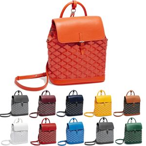 instantané Sac à dos de luxe Style Alpin MINI sacs d'école Designe pochette pour hommes sacs à bandoulière pour femmes fourre-tout épaule mochila sac à main instantané sacs à dos en cuir sac