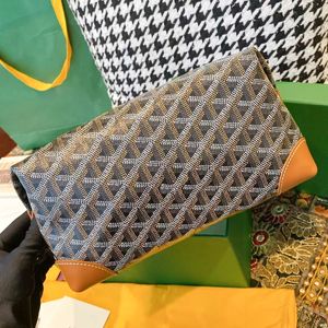 Luxurys diseñador de viaje de viaje 25 bolsas de lavado para mujer bolsos de vagabundo cosméticos de alta calidad bolsas de bolsas de bolsas de cuero de cuero de moda