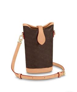 Luxurys Designers Mini Sacs de mode Véritable Cuir Fold Me Pochette Femmes Sac à bandoulière Lettre Sacs à main Changer Portefeuilles Classic Womens238k