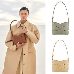 Femmes Nodde Sacs à main Embrayage Crossbody Designer Sacs Luxurys Sac à main Vintage Sac fourre-tout Mode Cuir tissé Mens Lady Top Poignée Trunk Box Satchel Sac à bandoulière