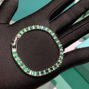 Luxyrys-brazaletes birmanos naturales para mujer, pulsera de cuentas de Jade verde, joyería de piedra, regalo de piedras preciosas, pulseras de hilo hechas a mano 234e
