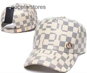 Louisly-vittonly Ball Caps Designer Beanie Luxurys Caps para mujeres Italia Diseñador para hombre Marca Hat v Sombreros de lujo Gorra de béisbol para mujer Casquette Bonnet 8XD8