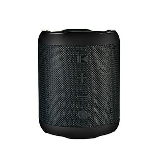 M2 Mini BT Altavoz de graves bajos Altavoces portátiles para exteriores Estéreo HiFi Inalámbrico Columna Altavoz Soporte TF FM USB AUX Subwoofer impactante