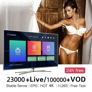 M3 U Adulte XXX TV Parts Europe 10000Live 33000vod Android TV TV Smarter Pro France Allemagne Italie Channel Program Sweden UK Canada Espagne Television Ott Megaott