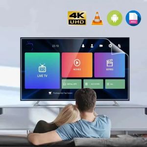 M3 U TV Parts Smarter Pro XXX 35000LIVE PROGRAMME VOD STABLE 4K HD Code Premium pour Android Smart Box Europe Portugal Pologne Grèce US UK Bulgaria Brasil Latino Test gratuit