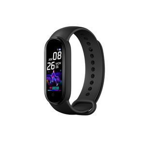 M5 Smart Wristbandswatch Étanche Sport Bracelet Intelligent Hommes Femme Pression Artérielle Moniteur de Fréquence Cardiaque Bracelet De Remise En Forme Pour Xiaomi Android IOS