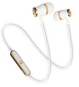 Écouteurs Bluetooth M64 Sport Bluetooth Wireless Headphones Running Headset Stereo Super Bass Earbuds Sweatproof With Mic Retail85536083073642