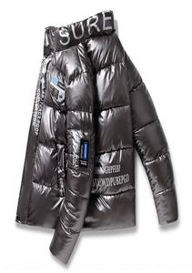 M8AC Wholenew Arrivals veste hommes Fashion hivernale et enrober les vestes parkas à capuche 4xl Outwear Fur 5xl JPCL316023442