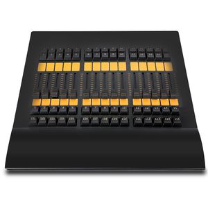 MA2 FADER WILD LED DMX Stage Lighting Console Console Contrôleur