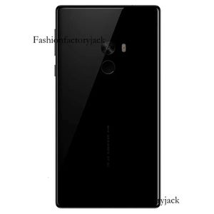 Fabriqué en Chine Xiiiiao Miiii Mi MIX Pro 4G LTE Téléphone 6 Go de RAM 256 Go de ROM Snapdragon 821 Android 6,4 