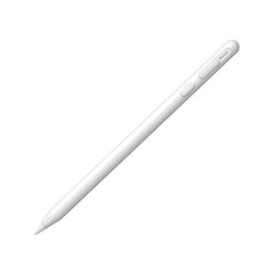 Stylet magnétique actif crayon à dessin à aimant capacitif 2ème génération stylos à écran tactile de charge sans fil pour iPad Pro 3ème 11 12.9 Mini 6 Air 4ème 5ème 6ème tablette