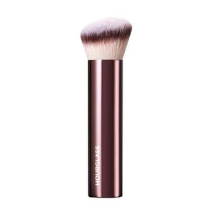 Pinceles de maquillaje Vanish Seamless Finish Foundation Brush Virtual Skin Perfect - Cabello suave y denso para Bb Cream Liquid Cosmetics Blender para Dh6Yo