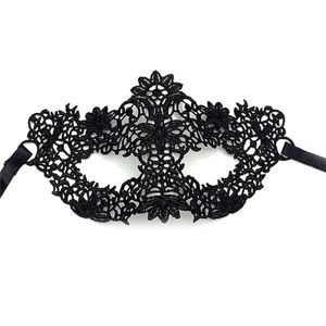 MakeupBall Lace Mask GoldPlated Party Half Face Sexy and Funny Eye Mask Girls