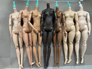 Cuerpo de articulaciones masculinas y femeninas para articulaciones de muñecas BBFRPPIT, figura móvil, cuerpo de muñeca de calidad de marca original china para 16 cabezas 240312