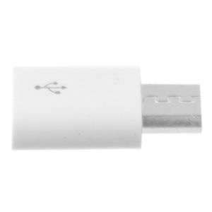 Adaptateur mâle Micro Usb vers Type C femelle Câble USB Chargeur Data Sync Adaptateur de transfert OTG USB pour Android Samsung Huawei