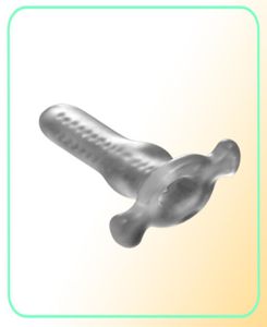 Mâle Pénis Gode Insert Conception Multifonctionnel Creux Plug Anal Anus Agrandissement Sex Toys Pour Hommes Femme Gay Anal Sex Products2478648