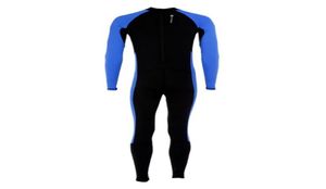 Homme 3mm Sunblock néoprène combinaison pour la plongée sous-marine surf natation corps complet combinaison de plongée en apnée maillot de bain 3544780